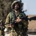 Izrael uderza w cele wojskowe w Syrii