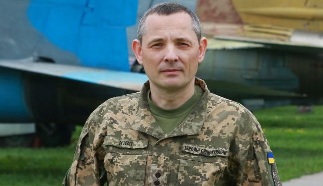 Latają już na symulatorach lotu. Ignat Rospovi o początkach ukraińskich pilotów na F-16