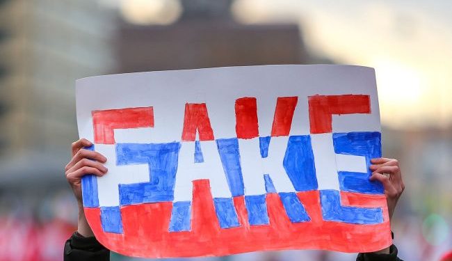 NAZK ogłosił sankcje wobec Yandex poprzez współpracę z szeroką propagandą Federacji Rosyjskiej