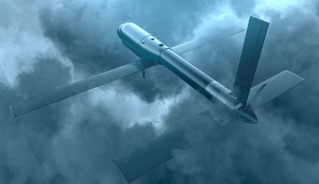 Ukraina może wkrótce otrzymać dodatkową partię dronów Switchblade 600 – Newsweek