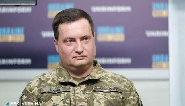Zhorstoky walczy z dużymi stratami wśród Rosjan. GUR ujawnił szczegóły lądowania na Krymie