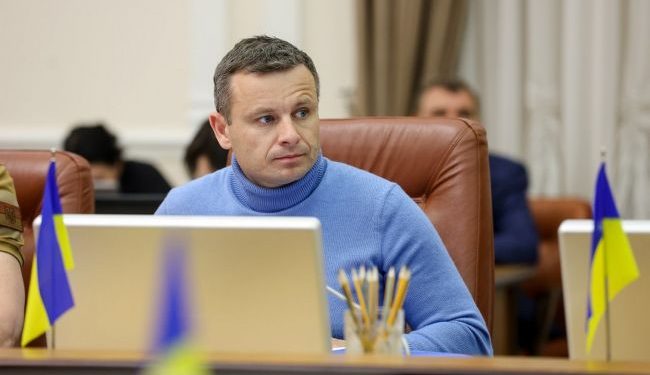 Dla Ukrainy coraz ważniejsze stało się przyjmowanie pieniędzy od partnerów: Marczenko wyjaśnił powód