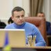 Dla Ukrainy coraz ważniejsze stało się przyjmowanie pieniędzy od partnerów: Marczenko wyjaśnił powód