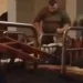 Skandal w Tarnopolu TCC: pojawiło się wideo z pobiciem mężczyzny (wideo)