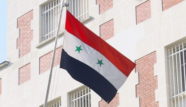 W ataku dronów w Syrii zginęło ponad 100 osób