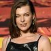 Jak wygląda 15-letnia córka Milli Jovovich: dziewczyna pozowała do połysku