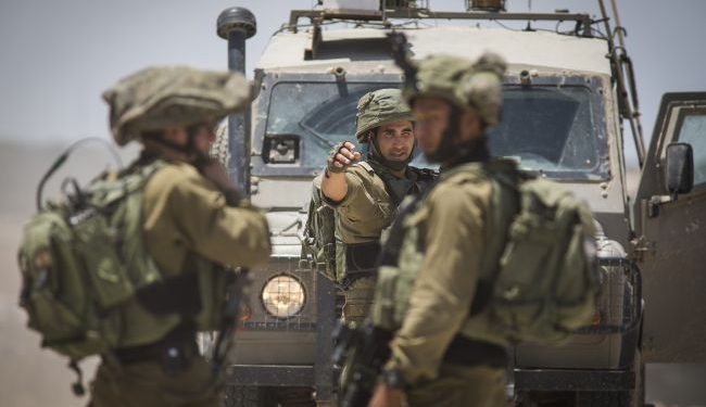 Izrael wypowiedział wojnę po raz pierwszy od 50 lat