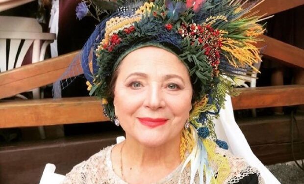 Zmarła Nina Matwienko: tragiczną wiadomością podzieliła się jej córka