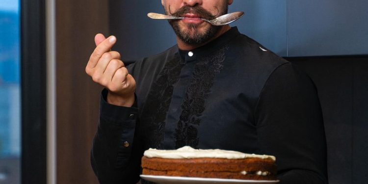 Dyniowa rozkosz: przygotowanie najdelikatniejszego ciasta z Jarosławia