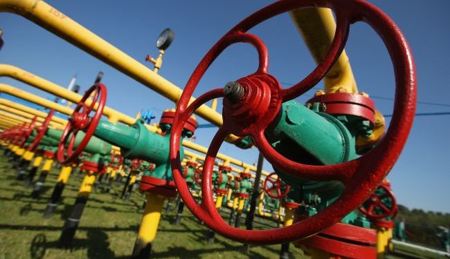 Mołdawia wprowadziła dla Ukrainy bezpłatny tranzyt gazu