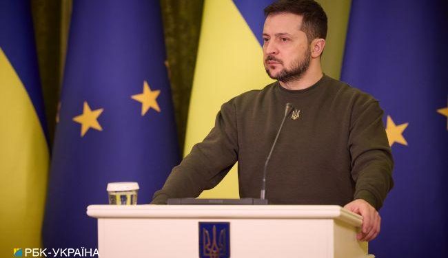 Ukraina została poproszona o pełnienie roli sponsora sojuszu wojskowego Europy Północnej