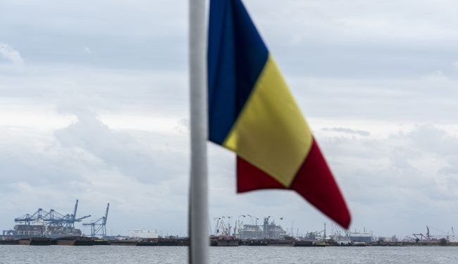 Większe ryzyko eskalacji. Prezydent Rumunii zareagował na nową katastrofę rosyjskiego drona
