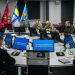 Będzie więcej zbroi. Umerow rozmawiał z Kamiszynem o zwiększonej proliferacji