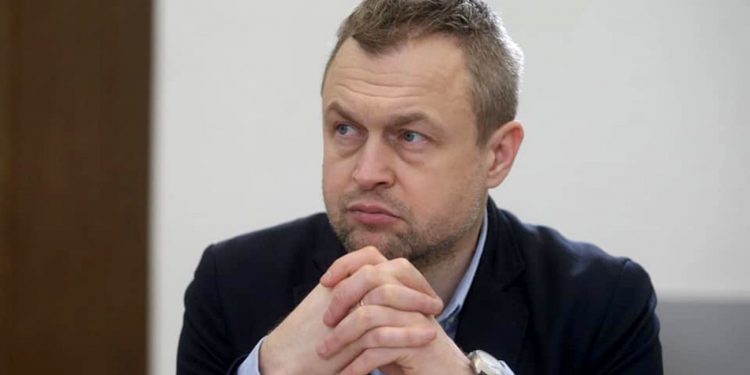 Ekspert przewidział dalszy rozwój sytuacji na froncie