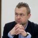 Ekspert przewidział dalszy rozwój sytuacji na froncie