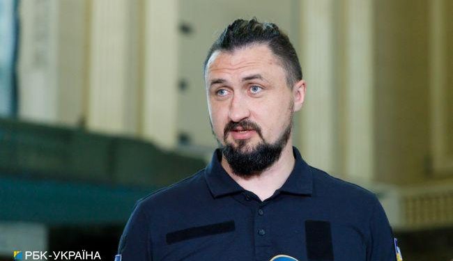 Zbliżający się los Ukrainy nadal będzie wibrował haubicami brytyjskiej firmy „Kamiszyn”.
