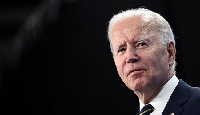 Biden zapowiedział swoją wizytę w Jordanii