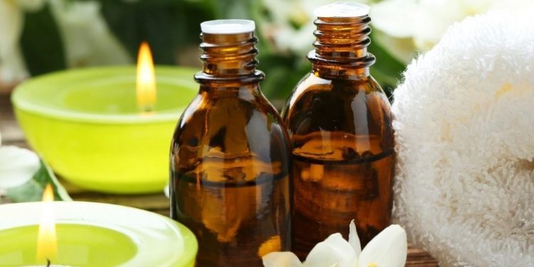 Magia aromatów: które olejki eteryczne są dobre dla zdrowia