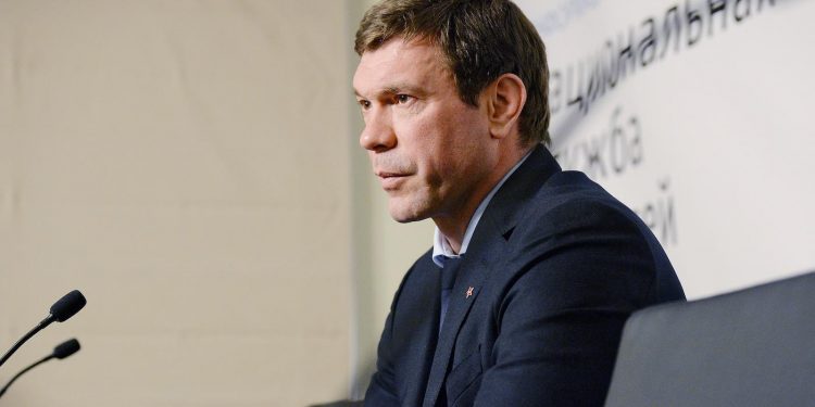 Jaki jest stan Carewa po zamachu: smutne wieści przekazały źródła w Federacji Rosyjskiej
