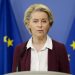 Od początku rosyjskiej inwazji UE udzieliła Ukrainie pomocy w wysokości 90 miliardów dolarów – von der Leyen