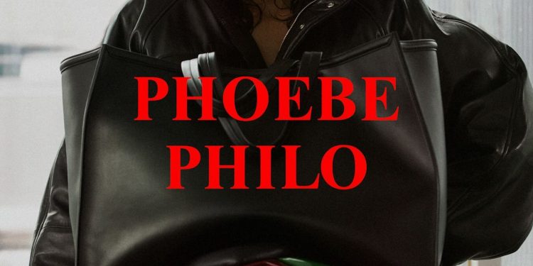Czekaliśmy: Phoebe Philo po 6 latach przerwy pokazała pierwszą kolekcję własnej marki