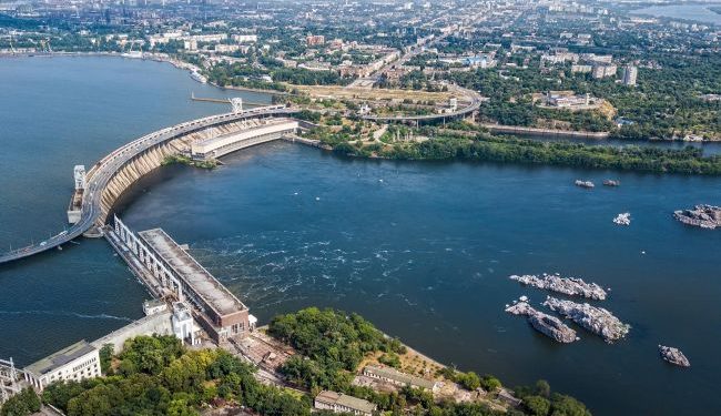 Norwegia chce zwiększyć swoje zobowiązania pomocowe dla Ukrainy: nacisk na sektor energetyczny