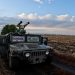 ZSU zamontowało ukraińską Stugnę na amerykańskim Humvee (zdjęcie)
