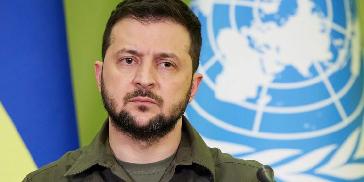 Zełenski nie zastosuje się do żądań USA: insider OP ujawnił to, co władze już rozumieją