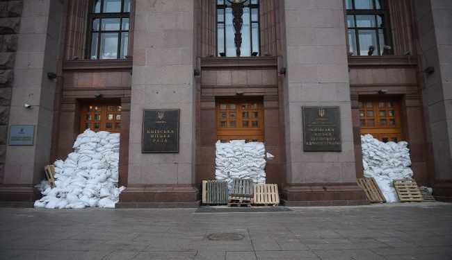 Oskarżony pytał o zamknięcie schroniska pod Kijowem, eliminując tym samym kolejne podejrzenia. Zarabianie na „syrenach”