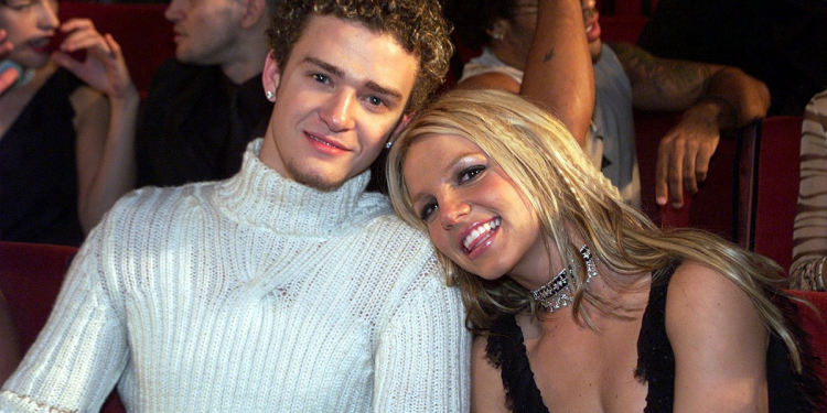 Britney Spears przyznała, że dokonała aborcji: kto był ojcem dziecka