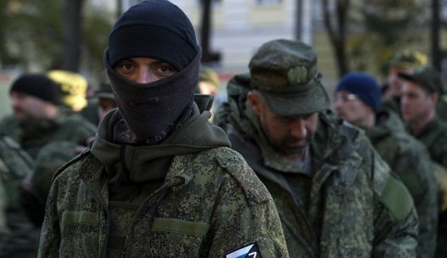 Jeden z rosyjskich PVK został ujawniony przez armię cieni GRU – śledztwo ZMI