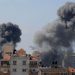 Hamas dwukrotnie wystrzelił rakiety w Aszkelon, zabijając dziecko