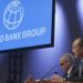 Svitovy Bank zaktualizował swoje prognozy wzrostu gospodarczego na Ukrainie