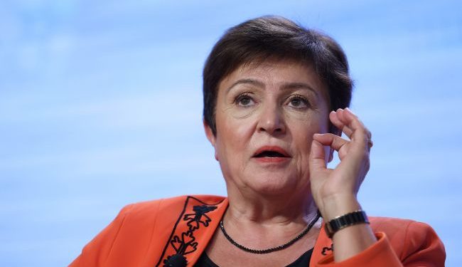 Szef MFW jest dotknięty negatywnym wpływem konfliktu w Izraelu na gospodarkę światową