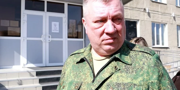Po raz pierwszy w Dumie Państwowej wezwali do ludobójstwa nie Ukraińców, ale Rosjan: Gurulew jest gotowy „zniszczyć” 30 milionów (wideo)