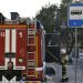 Czasochłonna okupacja Evpatorii wywołała lekki szok i szok