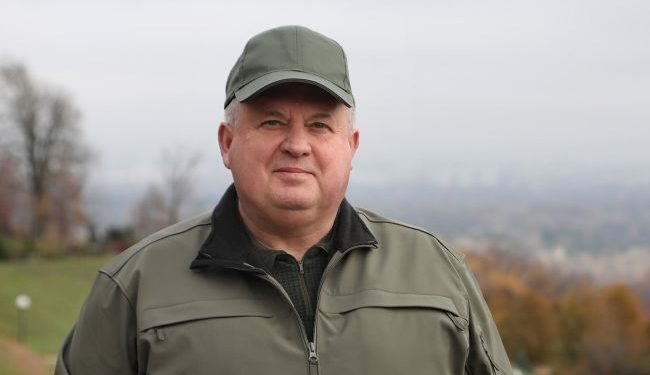 System Bagatoryjny. KMVA ujawniła „sekrety” Kijowskiego PPO