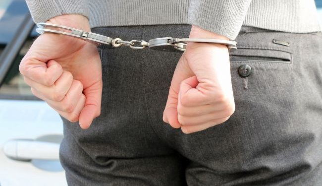 Pobicie mężczyzny przez policję w Czerniowcach: policja wszczęła śledztwo