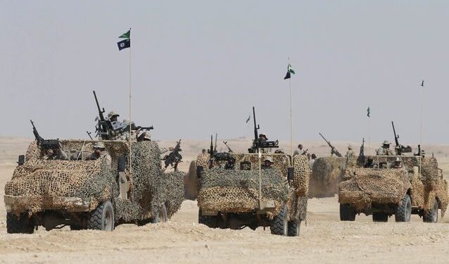 Rozejm między Arabią Saudyjską a Houthi z Jemenu został zakłócony: co było tego przyczyną
