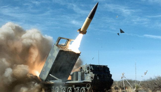 USA przekazały Ukrainie prawie 20 rakiet ATACMS – NYT