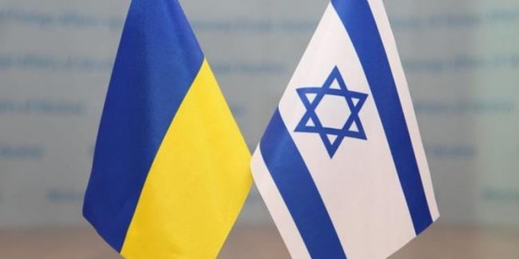Jaka jest różnica między wojnami w Izraelu i na Ukrainie: Zełenski wymienił kluczową cechę
