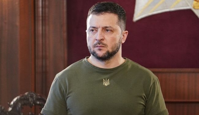 Świat wie, co przygotowuje Rosja, będziemy ciężko pracować, aby to potwierdzić – Zełenski