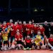 I szansa na miejsce w czołowej trójce. Ukraińska reprezentacja siatkówki pokonała Czechów w eliminacjach do OI