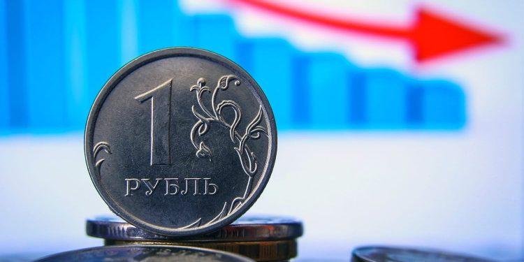 Rubel osiągnie kolejne „dno”: El-Murid ostrzegł, jakiego poziomu wkrótce się spodziewać