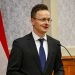 W obwodzie ugorskim są gotowi umieścić szprychy w sprawie 12. pakietu sankcji wobec Rosji