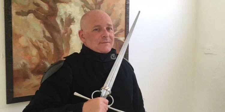 To, co dzieje się w Izraelu, to „odwrócenie uwagi”: Tamar ostrzegła, gdzie zostanie zadany główny cios