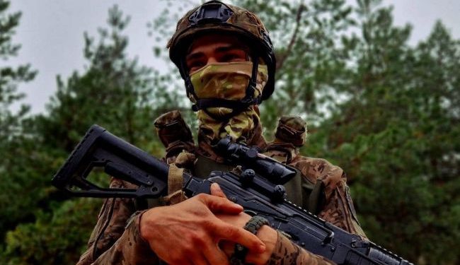 Kontratak ZSU w pobliżu Bachmuta i prosuwanni w zachodniej części obwodu zaporoskiego: mapy ISW