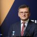 Ukraina i Szwecja rozpoczęły negocjacje w sprawie gwarancji bezpieczeństwa
