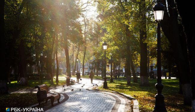 O zachodzie słońca pada deszcz, a w ciągu dnia temperatura dochodzi do +27: prognoza pogody na jutro