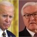 Biden sprzymierza się ze Steinmeierem: porozmawiajmy o Ukrainie